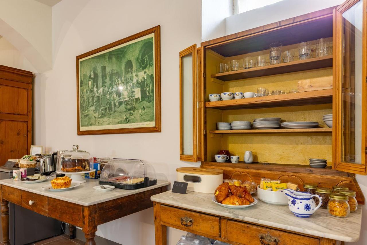 Villa Casa Palmira - La Casina à Polcanto Extérieur photo